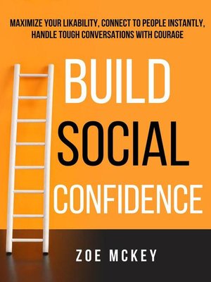 cover image of Build Social Confidence